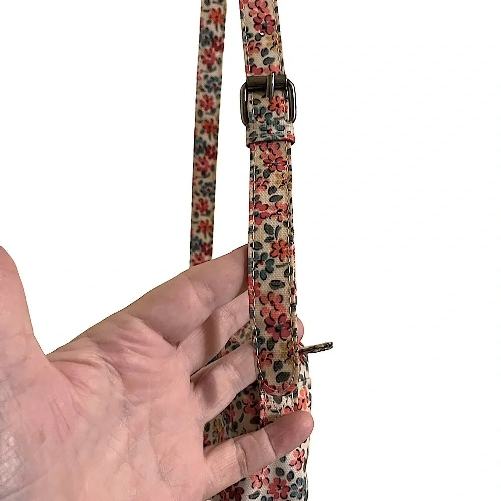 Cath Kidston Cath Kids Garden Ditsy Kids Crossbody Handbag